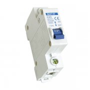 DZ47-63 Circuit Breaker