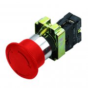 Pushbutton Switch