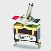 Toggle Switch