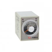 AH3 Timer Relay