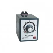 ASTP Multi Range Timer
