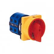 LW26GS Universal Changeover Switch