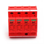 LWSPD1-80 Surge Protective Device 40~80KA