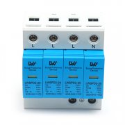 LWSPD2-20 Surge Pretective Device 10~20KA