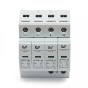 LWSPD2-40 Surge Protective Device 20~40KA