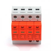 LWSPD2-60 Surge Protective Device 30~60KA