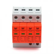 LWSPD2-80 Surge Protective Device 40~80KA