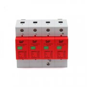 LWSPD2-100 Surge Protecive Device 60~100KA