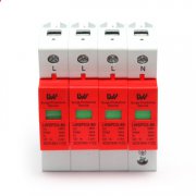LWSPD3-80 Surge Protective Device 40~80KA