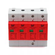 LWSPD3-100 Surge Protective Device 60~100KA