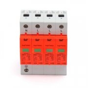 LW50B+D Surge Protective Device 20~50KA