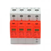 Surge Protective Device LW50BCD 10~50KA