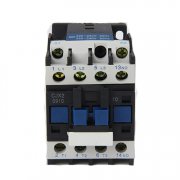 CJX2-D (LC1-D) AC Contactor CJX2-D0910