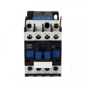 CJX2-D(LC1-D) AC Contactor CJX2-1210