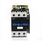CJX2-D (LC1-D) AC Contactor CJX2- D4011