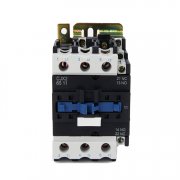 CJX2-D (LC1-D) AC Contactor CJX2- D6511