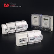 Meters