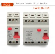 LW30 2P 4P