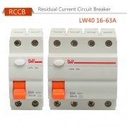 LW40 2P 4P