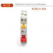 <b>RCBO</b>