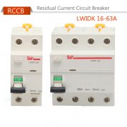 LWIDK 2P 4P