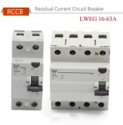 LWEG 2P 4P