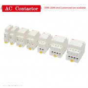 <b>Modular contactor</b>